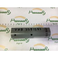 Втулка зєднувальна зовнішня L=125, VNB3391393, Kverneland